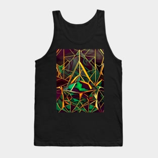 The Archaic Elements. Tank Top